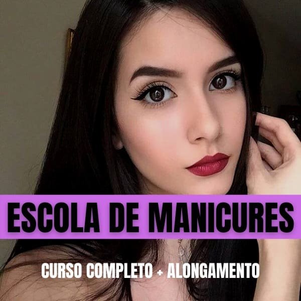 Escola de Manicures (Izabella Chaves)