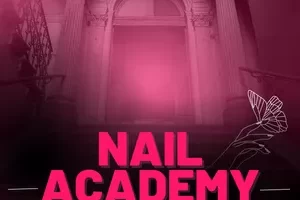 Nail Academy - Do Zero ao Último Nível